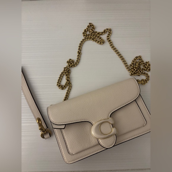 Coach Tabby Wristlet - Picture 1 of 4